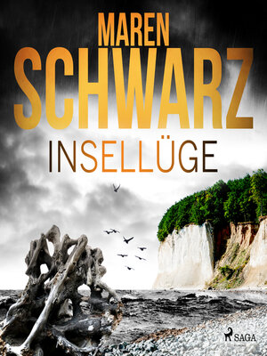 cover image of Insellüge